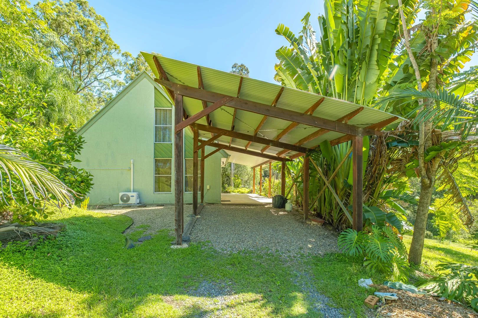 Additional image 2 of Conondale QLD 4552