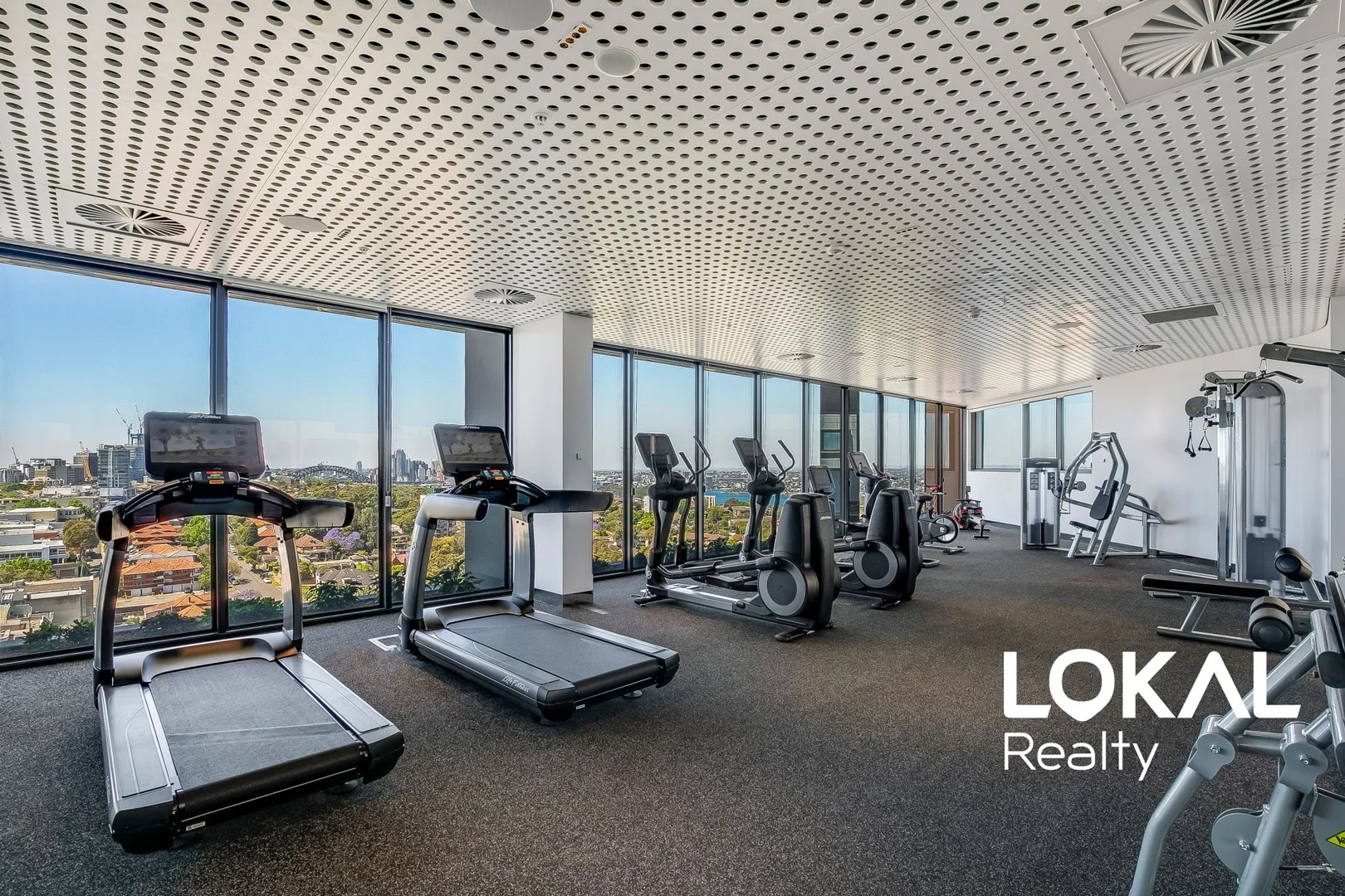 Additional image 11 of 403/486 Pacific Highway, St Leonards NSW 2065