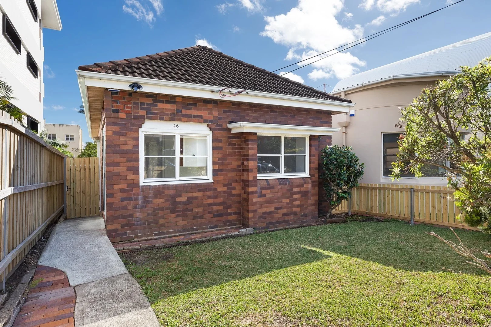 46 Gerrale Street, Cronulla NSW 2230