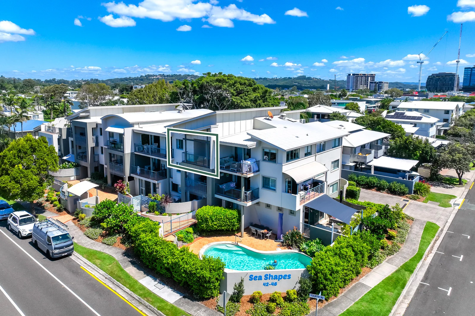 Additional image 2 of 18/42-46 Fourth Avenue, Maroochydore QLD 4558