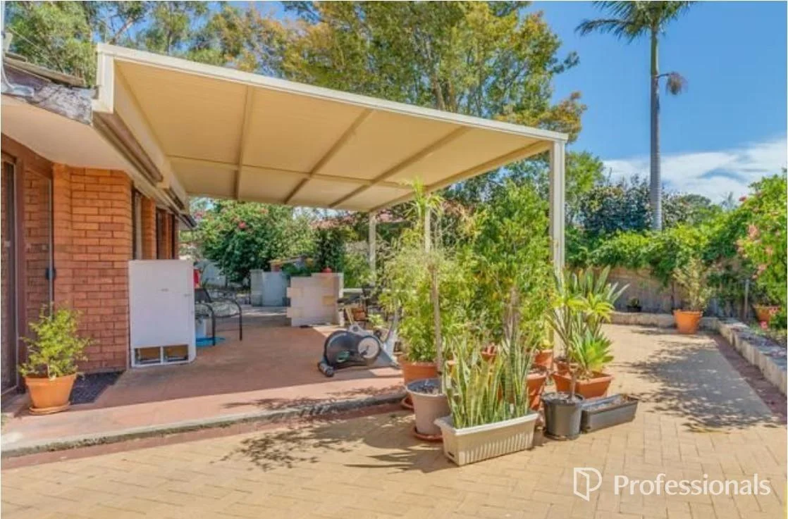 Additional image 8 of 1 Jubilee Road, Forrestfield WA 6058