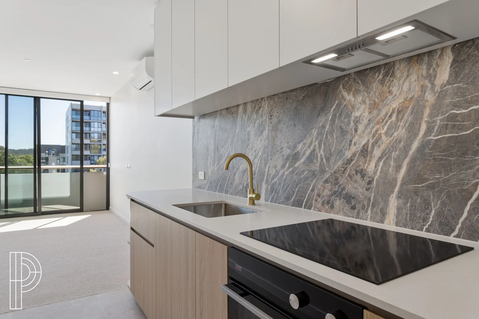 Additional image 2 of 403/304 Northbourne Avenue, Dickson ACT 2602