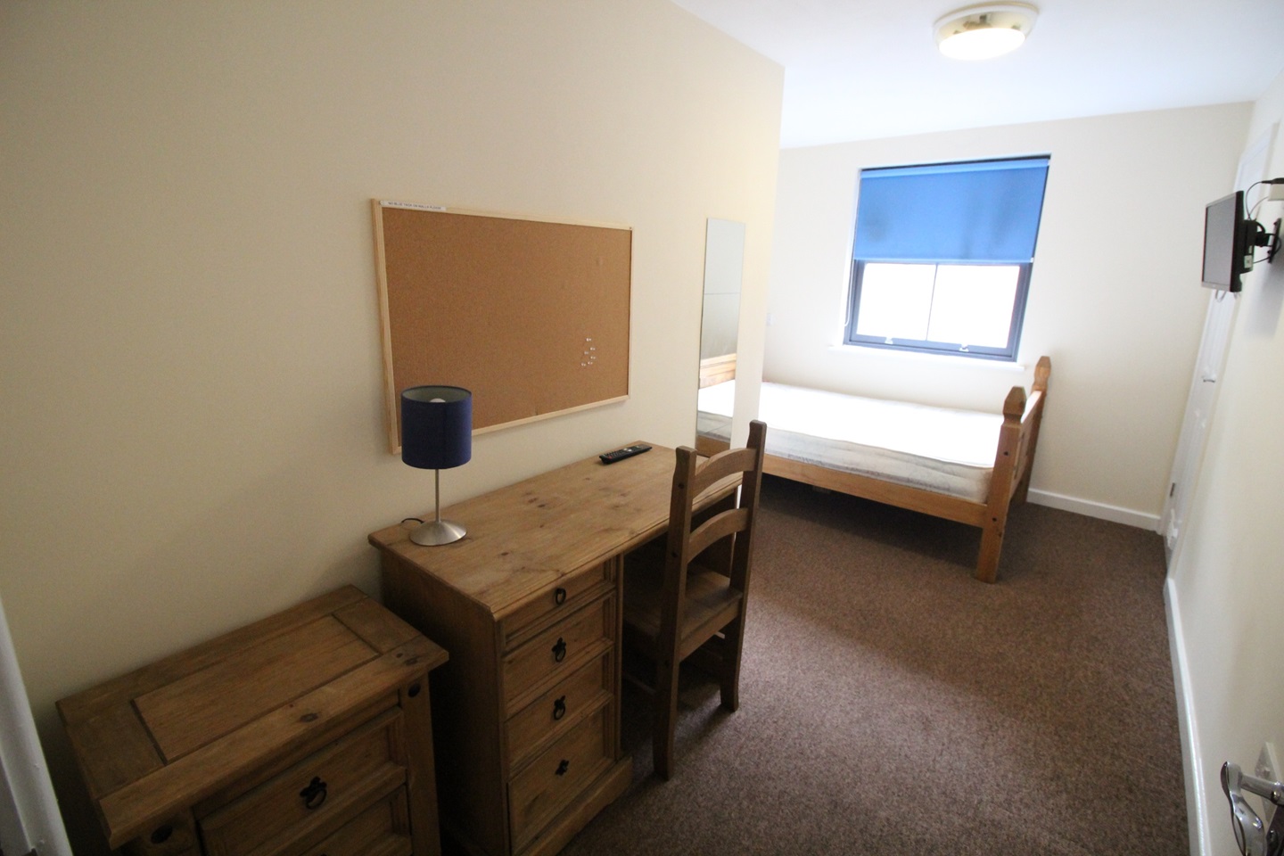 Additional image 9 of Room in a Shared House, North Sherwood Street, NG1, N1 7GU