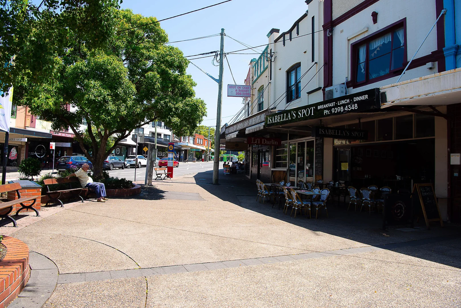 Additional image 7 of 8/6 Botany Street, Randwick NSW 2031