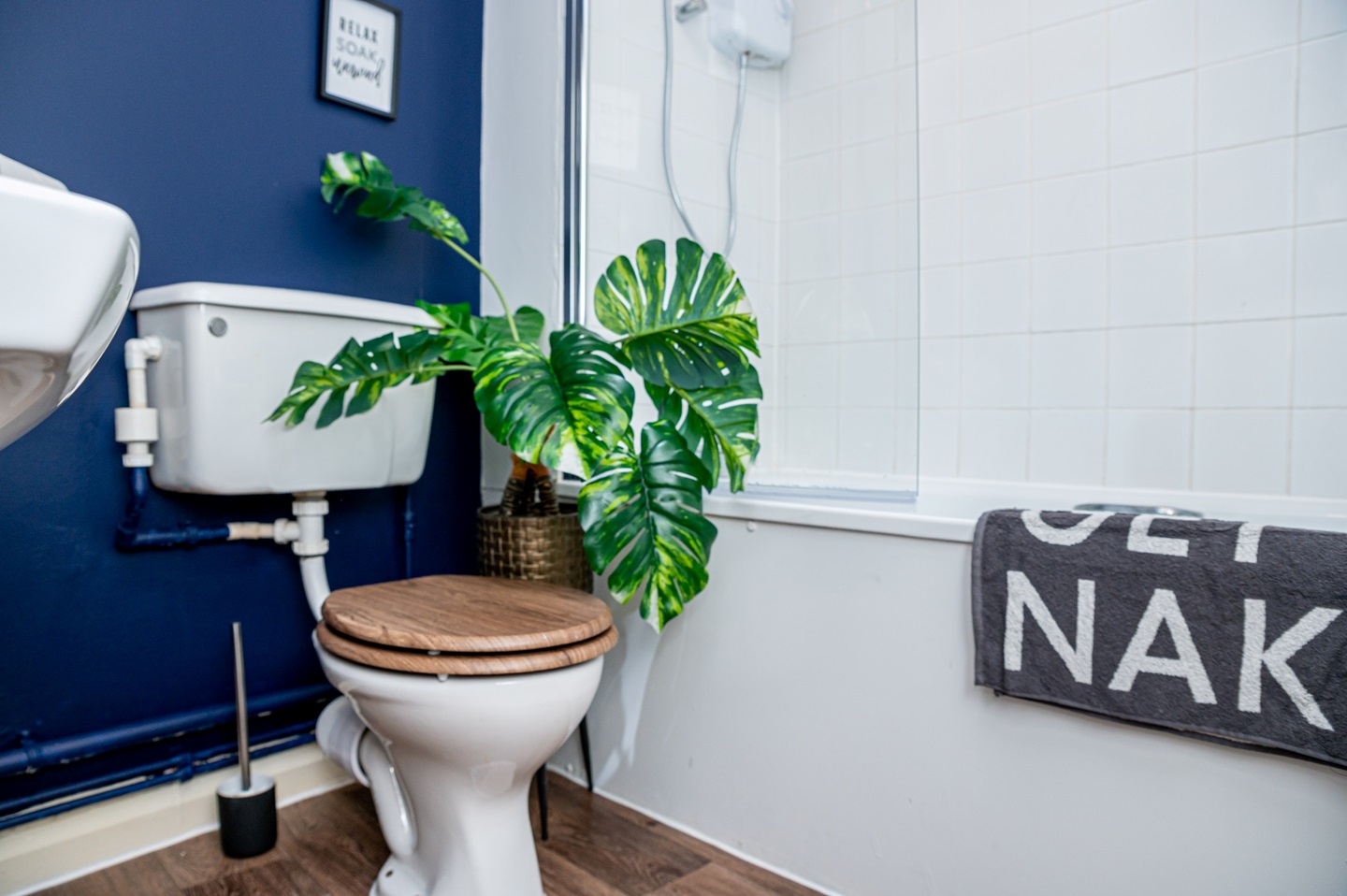 Additional image 11 of 1 Bed Flat, Lord Nelson Street, NG2, N1 7GU