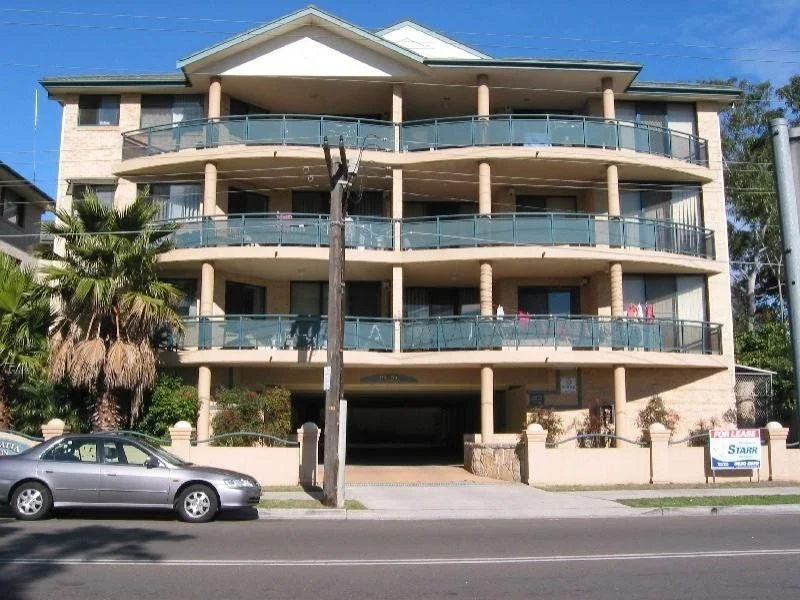 Additional image 2 of 7/60-64 Cowper St, Granville NSW 2142