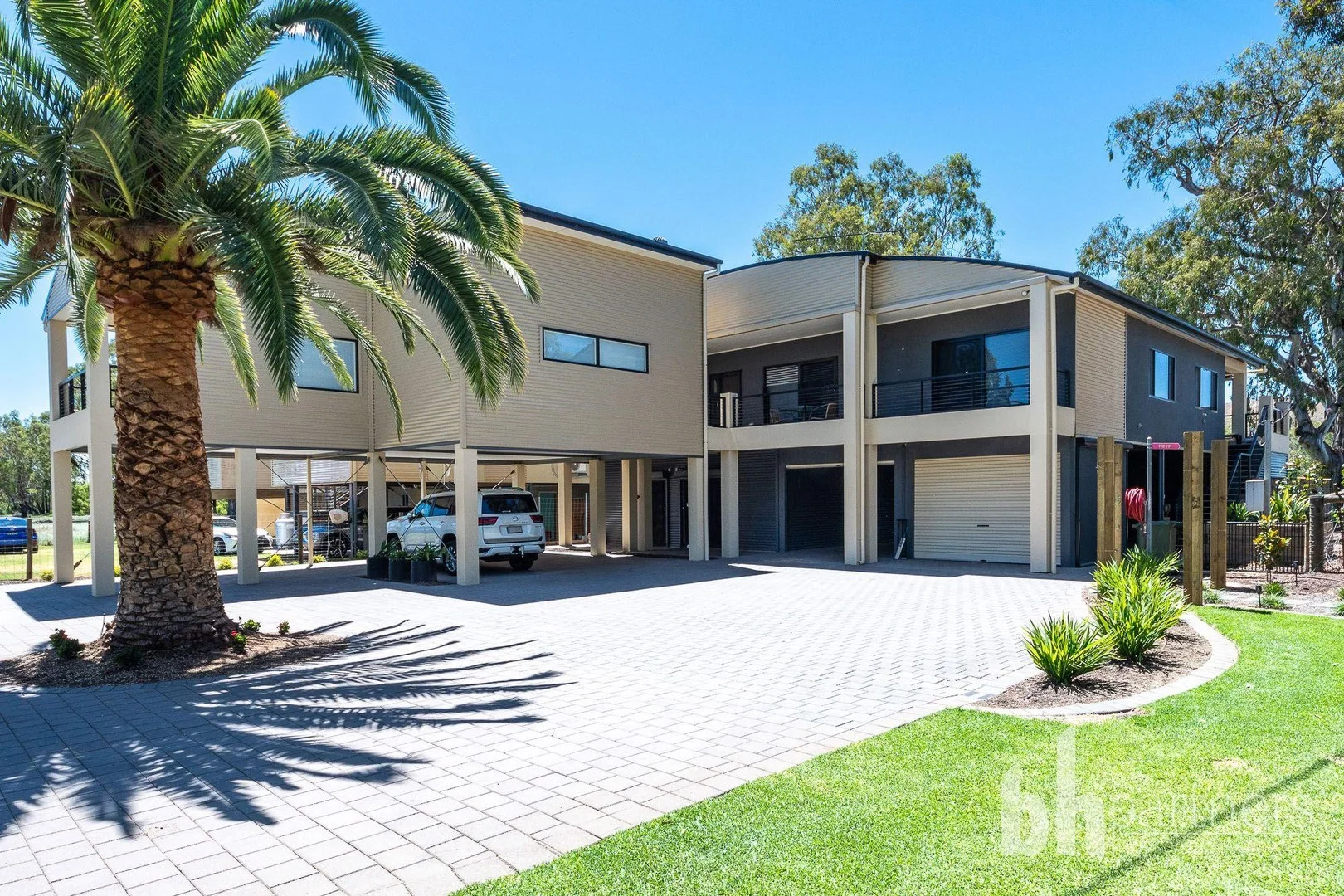 2907 Purnong Road, Caurnamont SA 5238