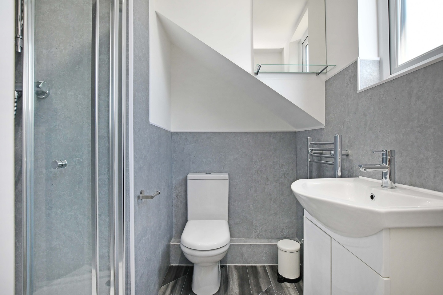 Additional image 8 of Room in a Shared House, City Road, S2, N1 7GU