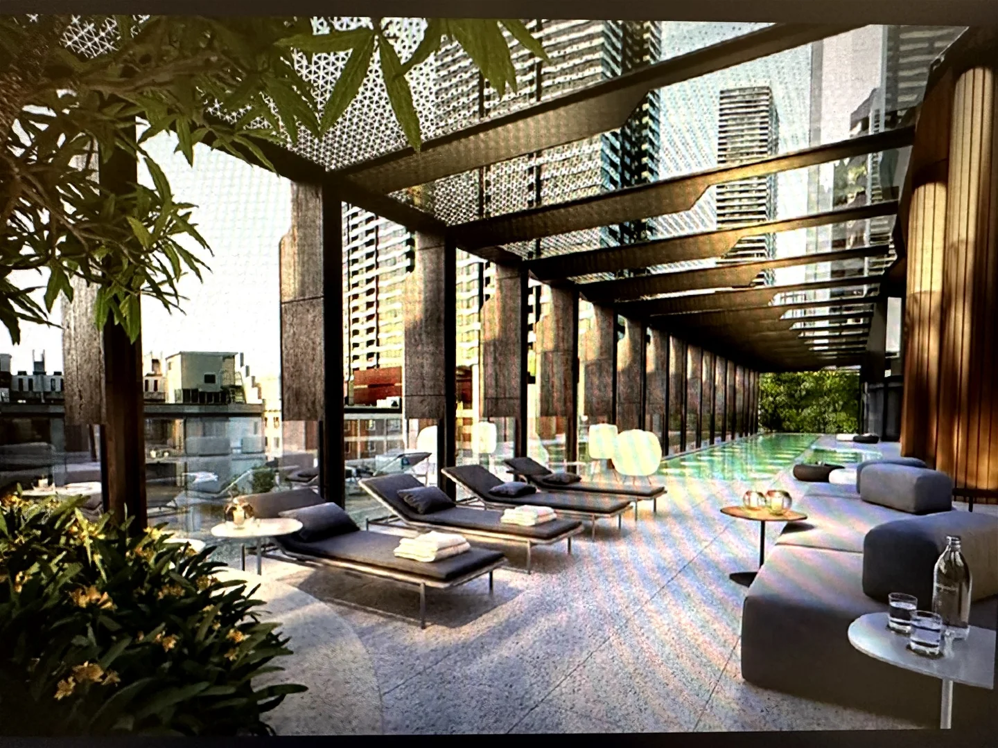Additional image 12 of 6404/370 Queen St, Melbourne VIC 3000