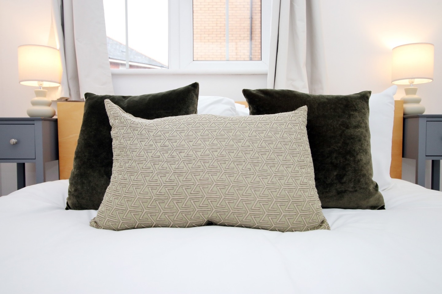 Additional image 25 of 3 Bed Maisonette, Morel Court, CF11, N1 7GU