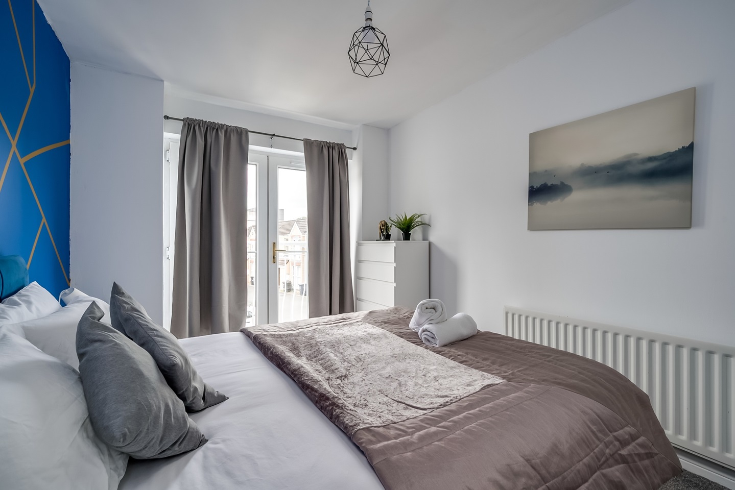 Additional image 5 of 2 Bed Semi-Detached House, St. Judes Square, BT7, N1 7GU