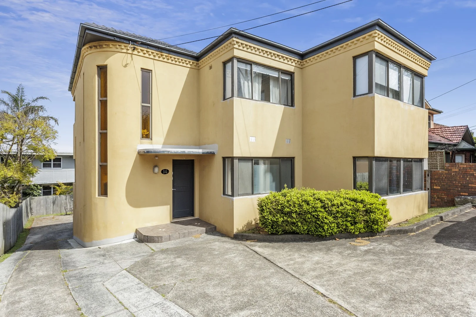 2/14 Dalley Street, Queenscliff NSW 2096