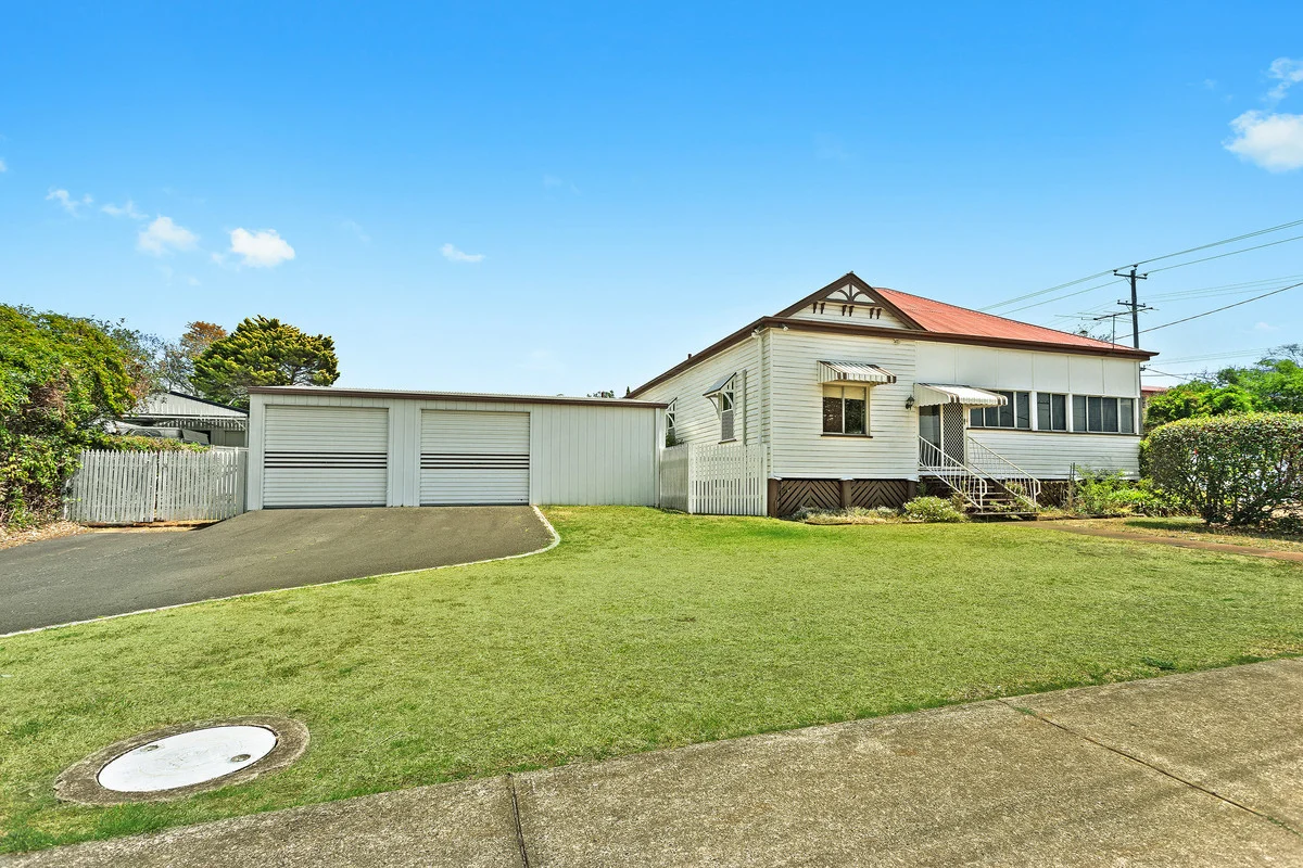 19 Helen Street, Newtown QLD 4350