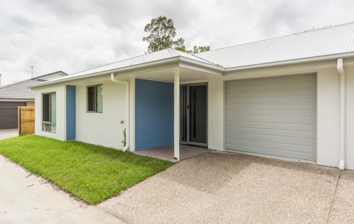 1/60A Blue Gum Drive, Marsden QLD 4132
