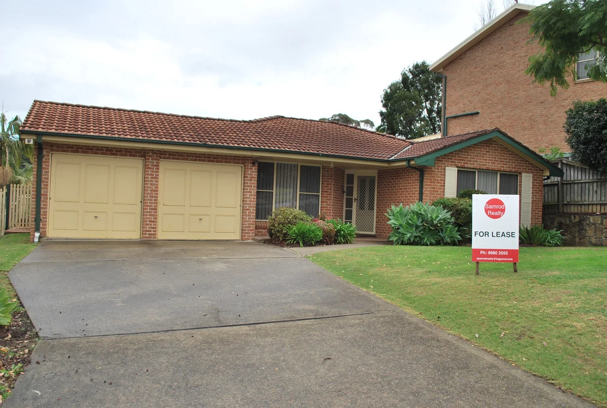 Additional image 12 of 17 Willowbrook Place, Castle Hill NSW 2154