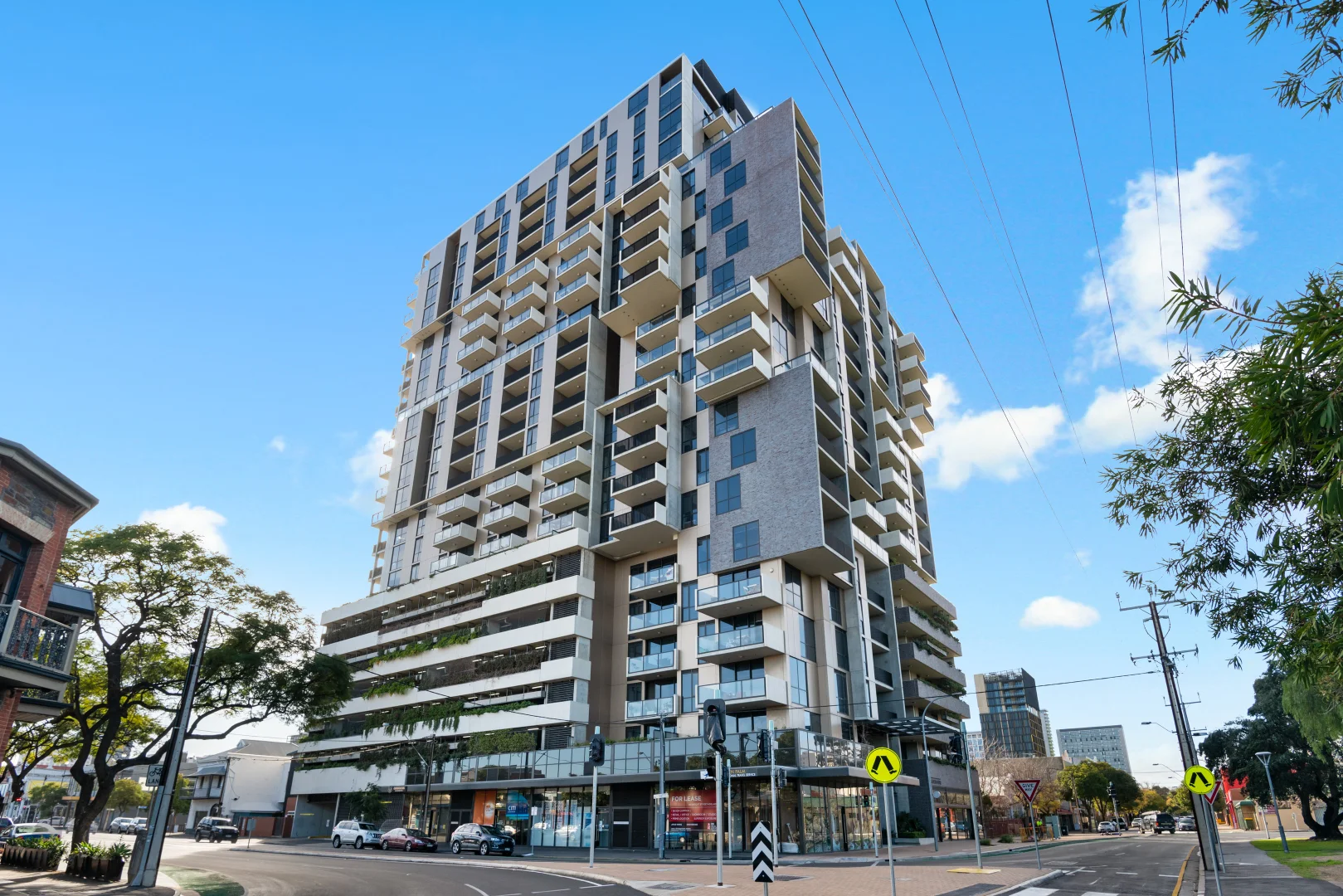 Additional image 20 of 813/156 Wright Street, Adelaide SA 5000