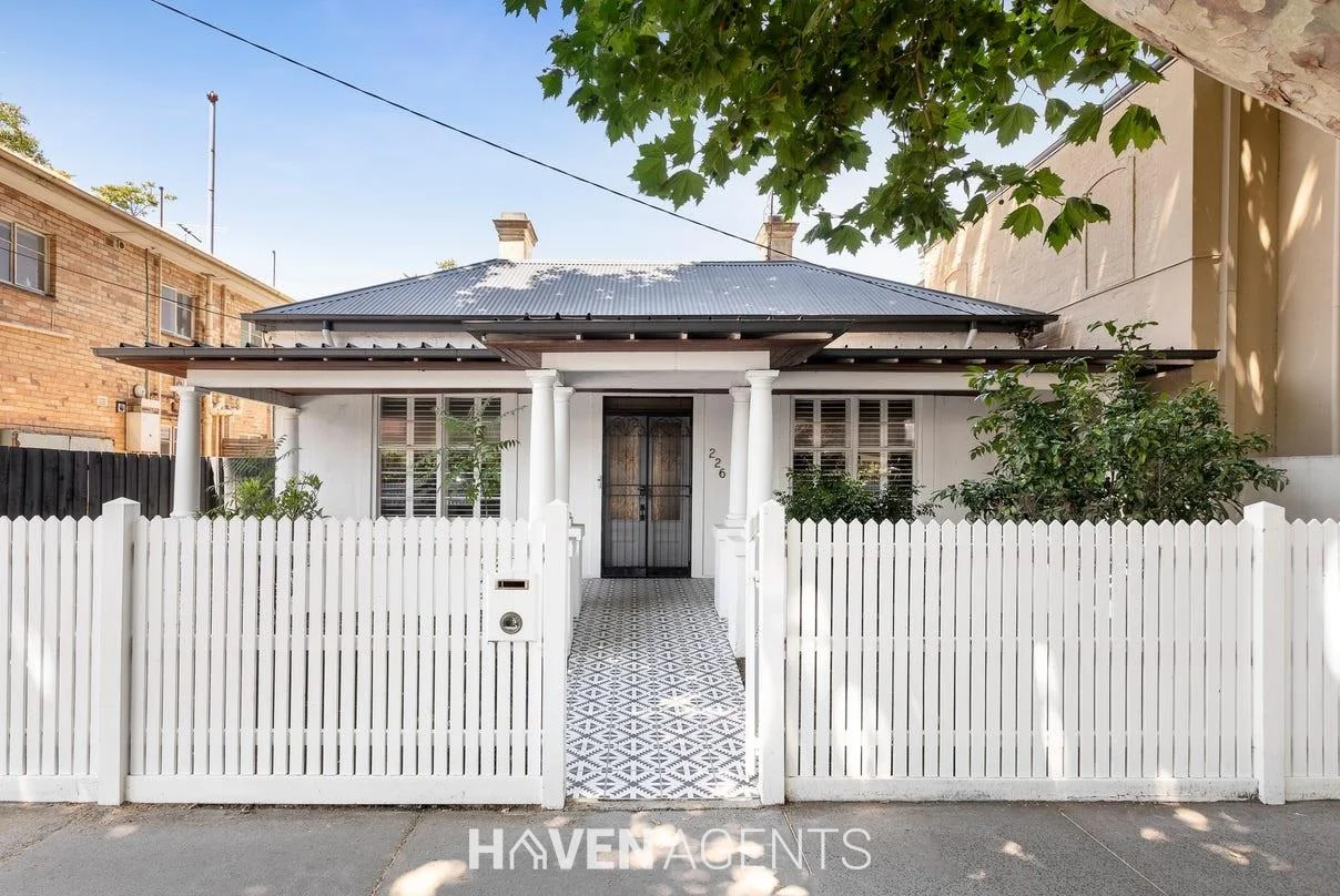226 Barkly Street, St Kilda VIC 3182