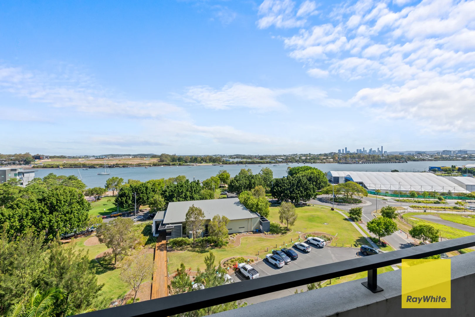 Additional image 6 of 10811/320 Macarthur Avenue, Hamilton QLD 4007