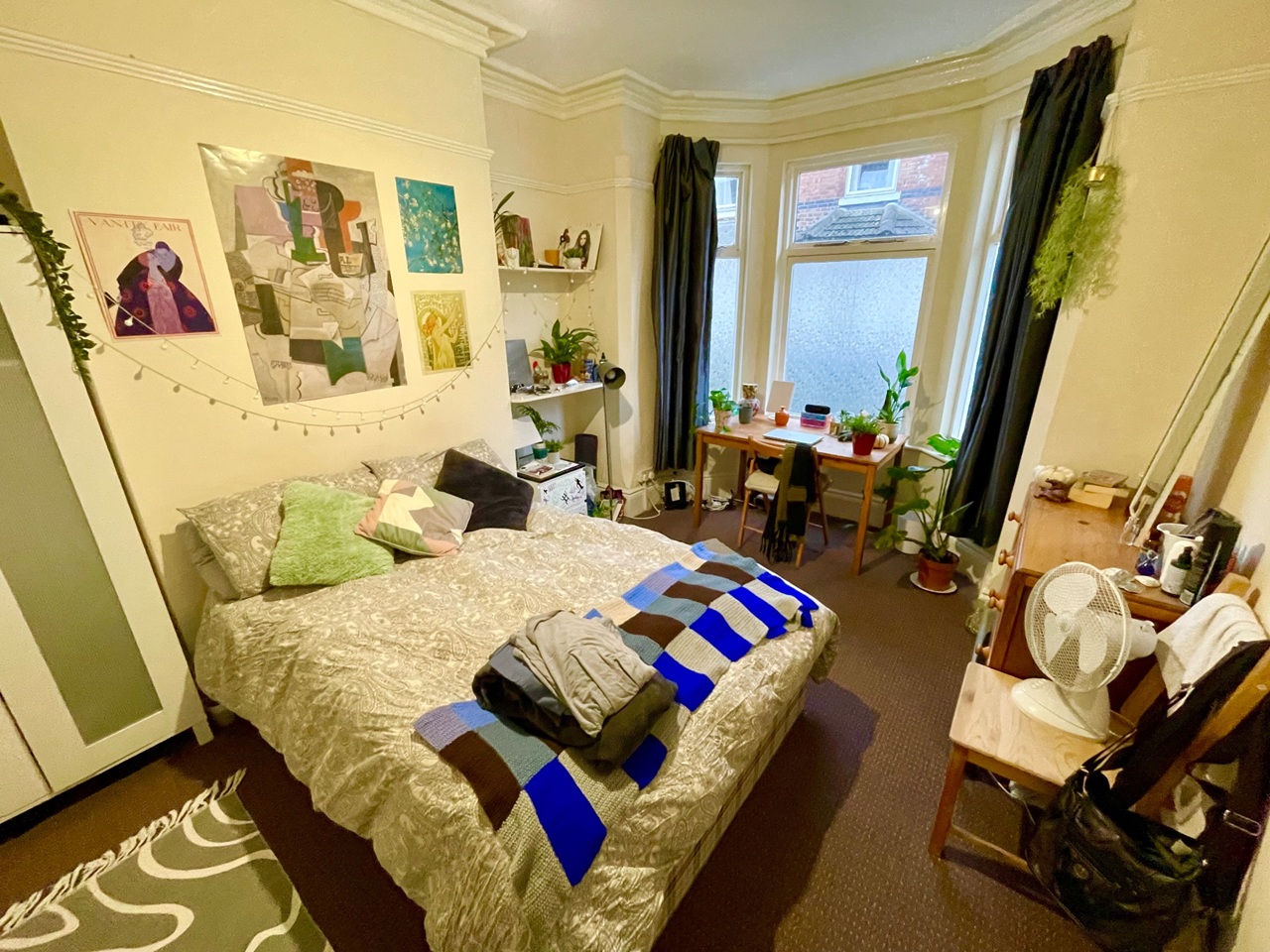 Additional image 8 of 4 Bed Terraced House, Tudor Grove Arboretum, NG1, N1 7GU