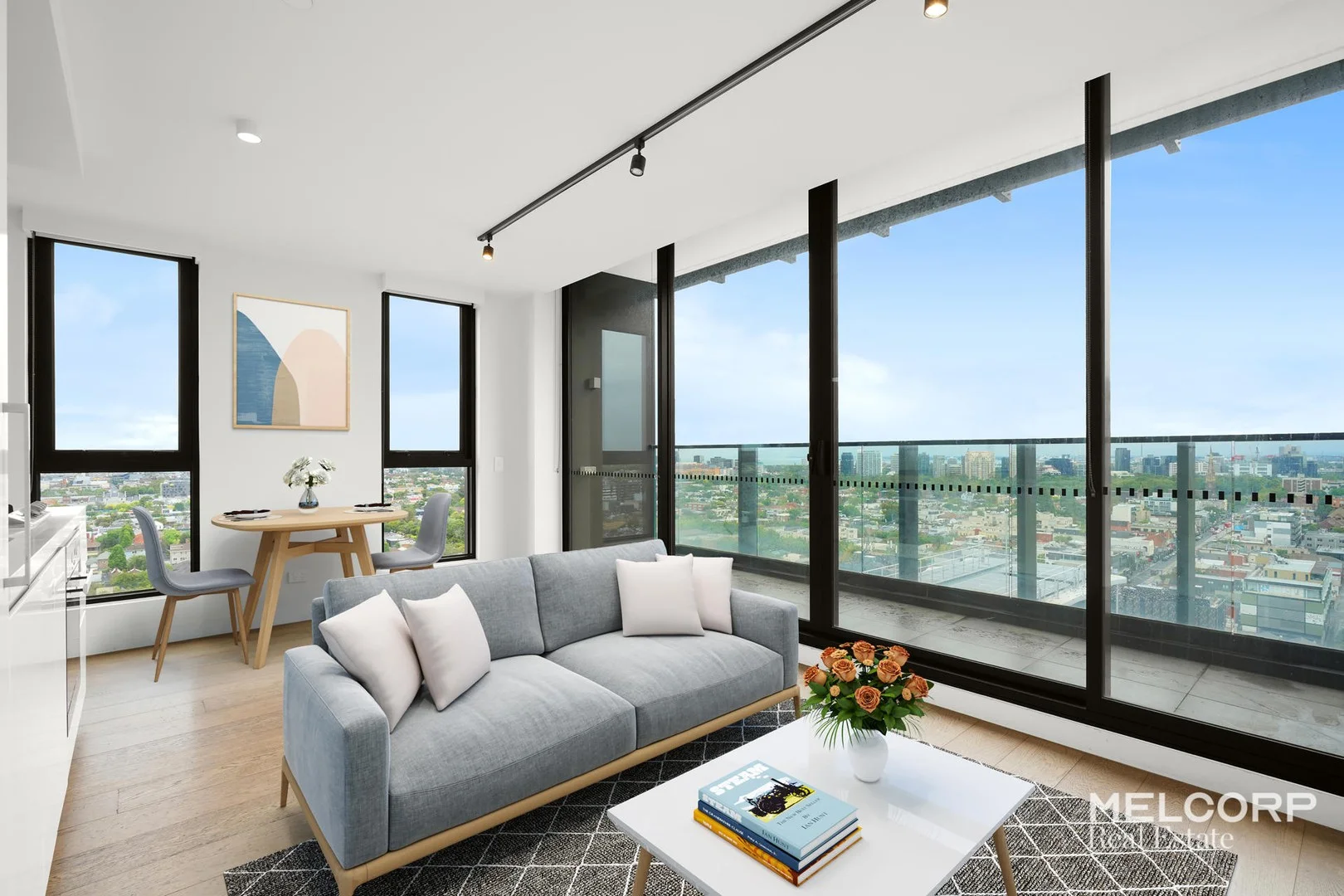 2002/2 Claremont Street, South Yarra VIC 3141