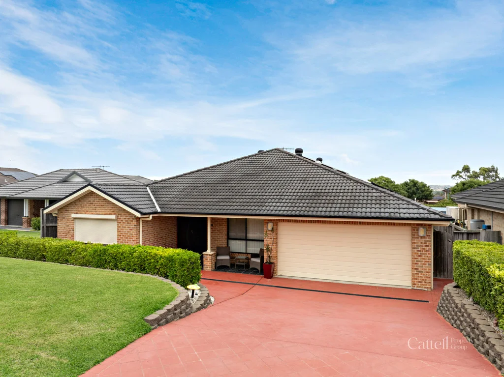 4 Harvest Court, East Branxton NSW 2335