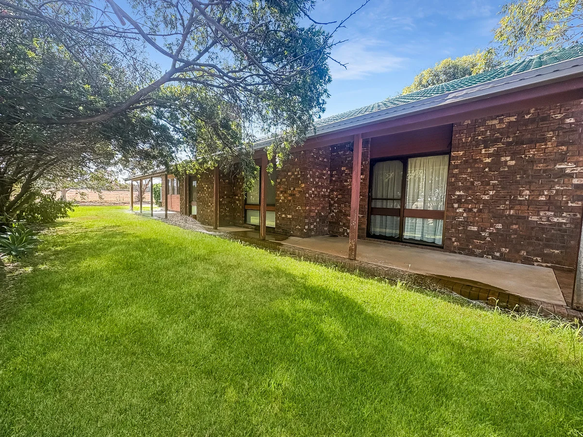 90 Airport Road, Narrabri NSW 2390
