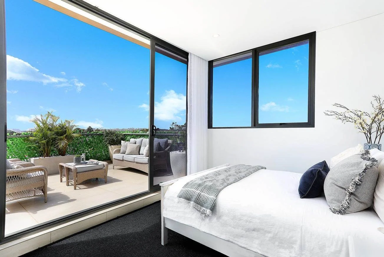 Additional image 6 of 526/8 Studio Drive, Eastgardens NSW 2036