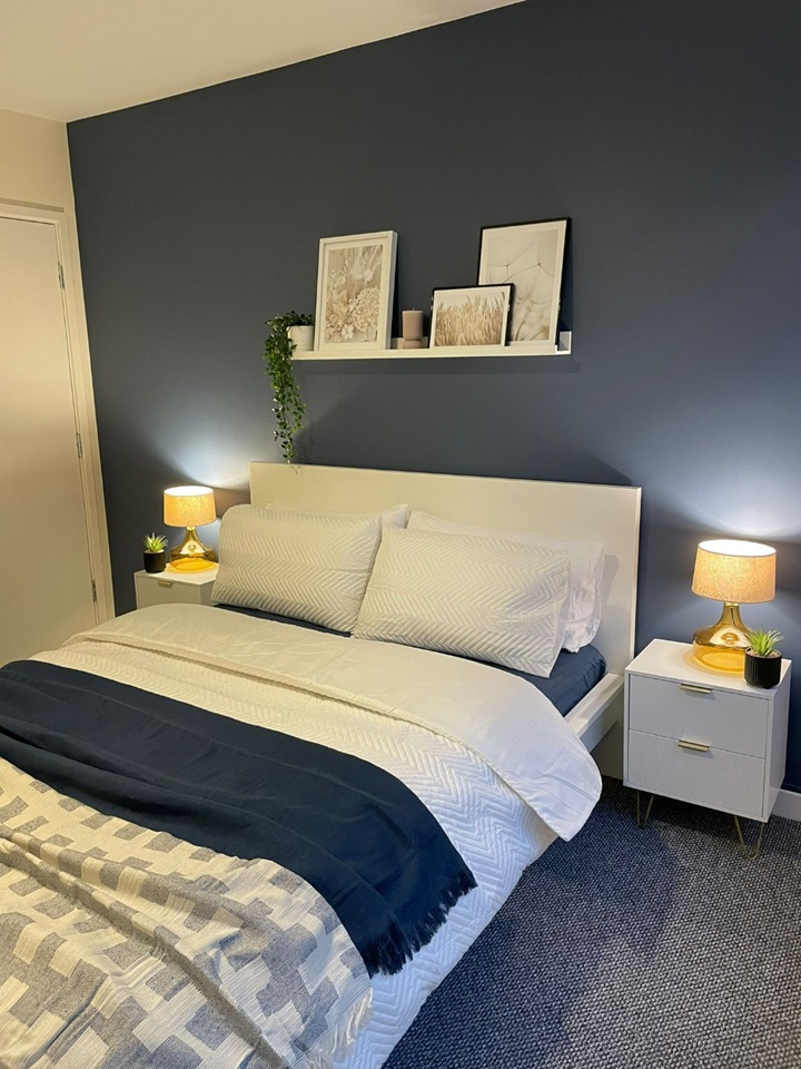 2 Bed Flat, Parkgate, NG1, N1 7GU photo 5
