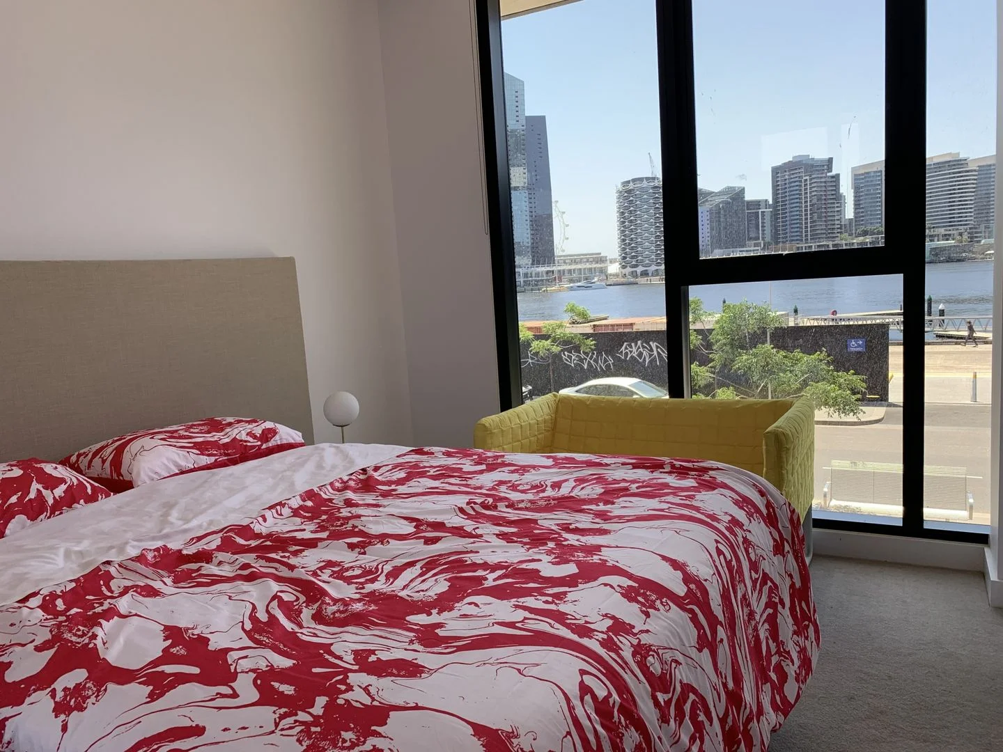 Additional image 2 of 937 Collins Street, Docklands VIC 3008