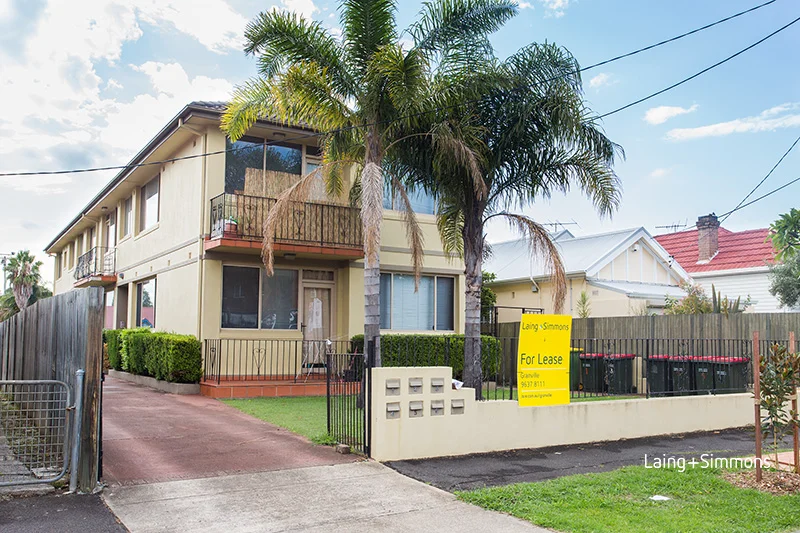 3/7 Kemp Street, Granville NSW 2142