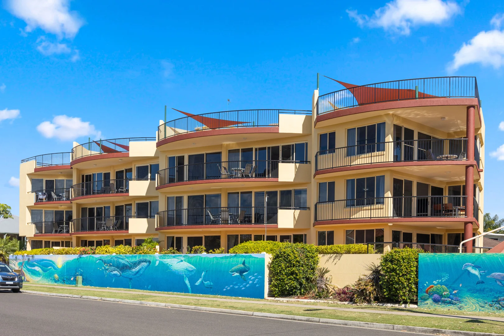 Additional image 8 of 8/496 Esplanade, Torquay QLD 4655