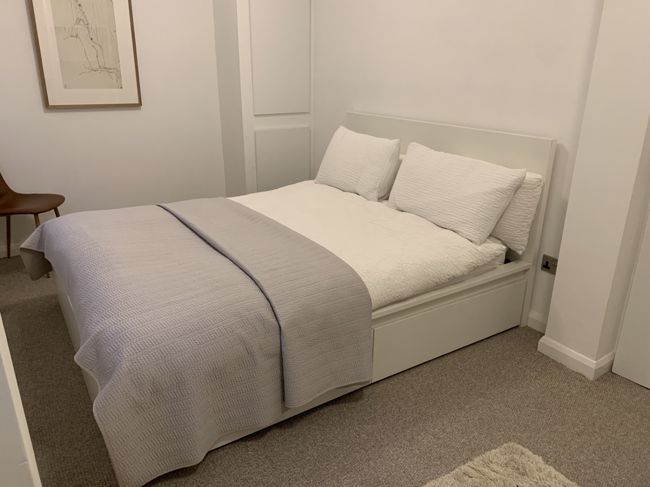 Additional image 10 of 1 Bed Flat, Graham Road, S10, N1 7GU