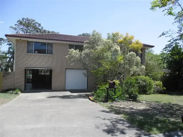 25 Hillianna Street, Algester QLD 4115