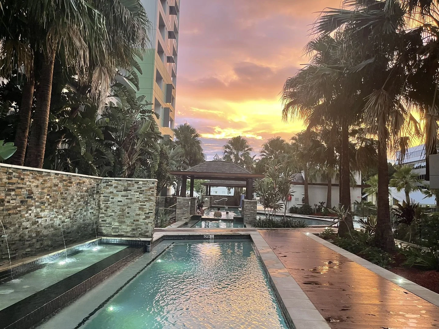 10 Trinity, Fortitude Valley QLD 4006