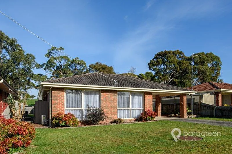 5 Charles Street, Foster VIC 3960