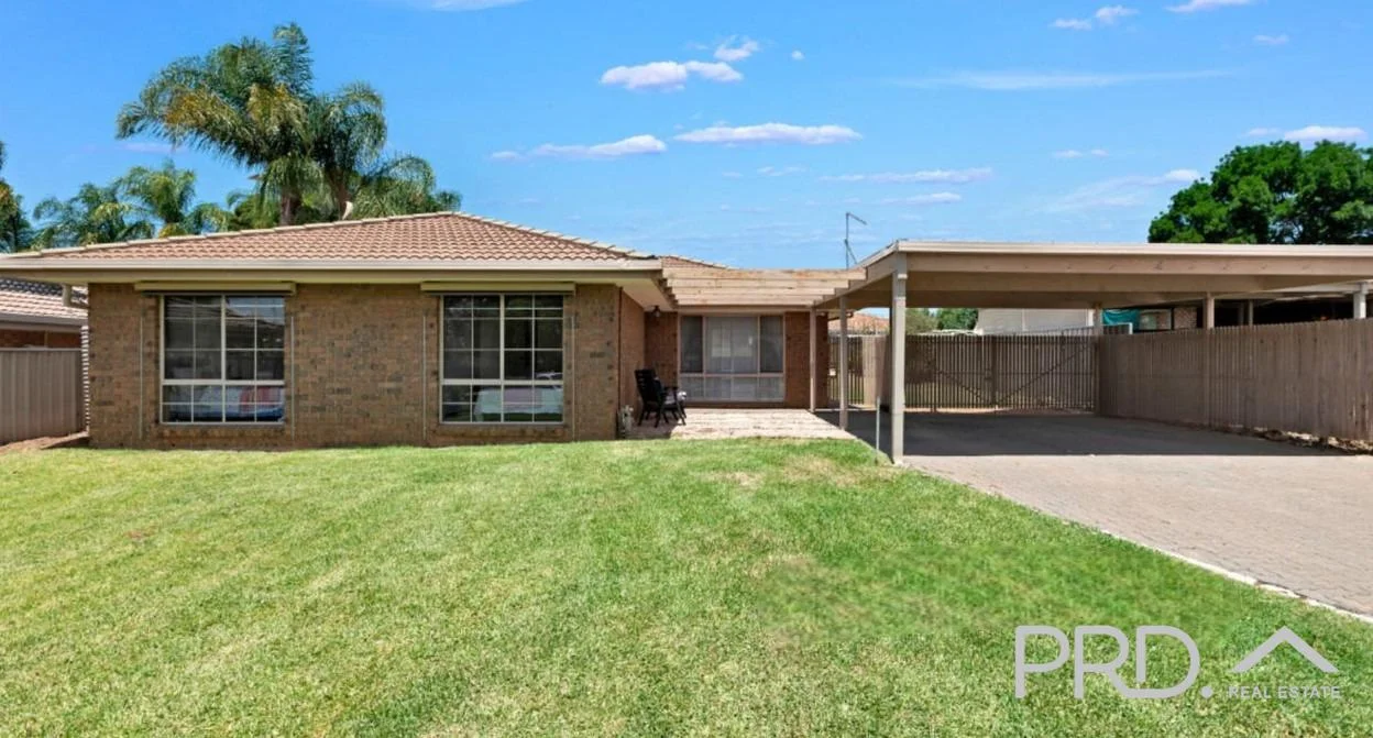 6 Helen Court, Mildura VIC 3500