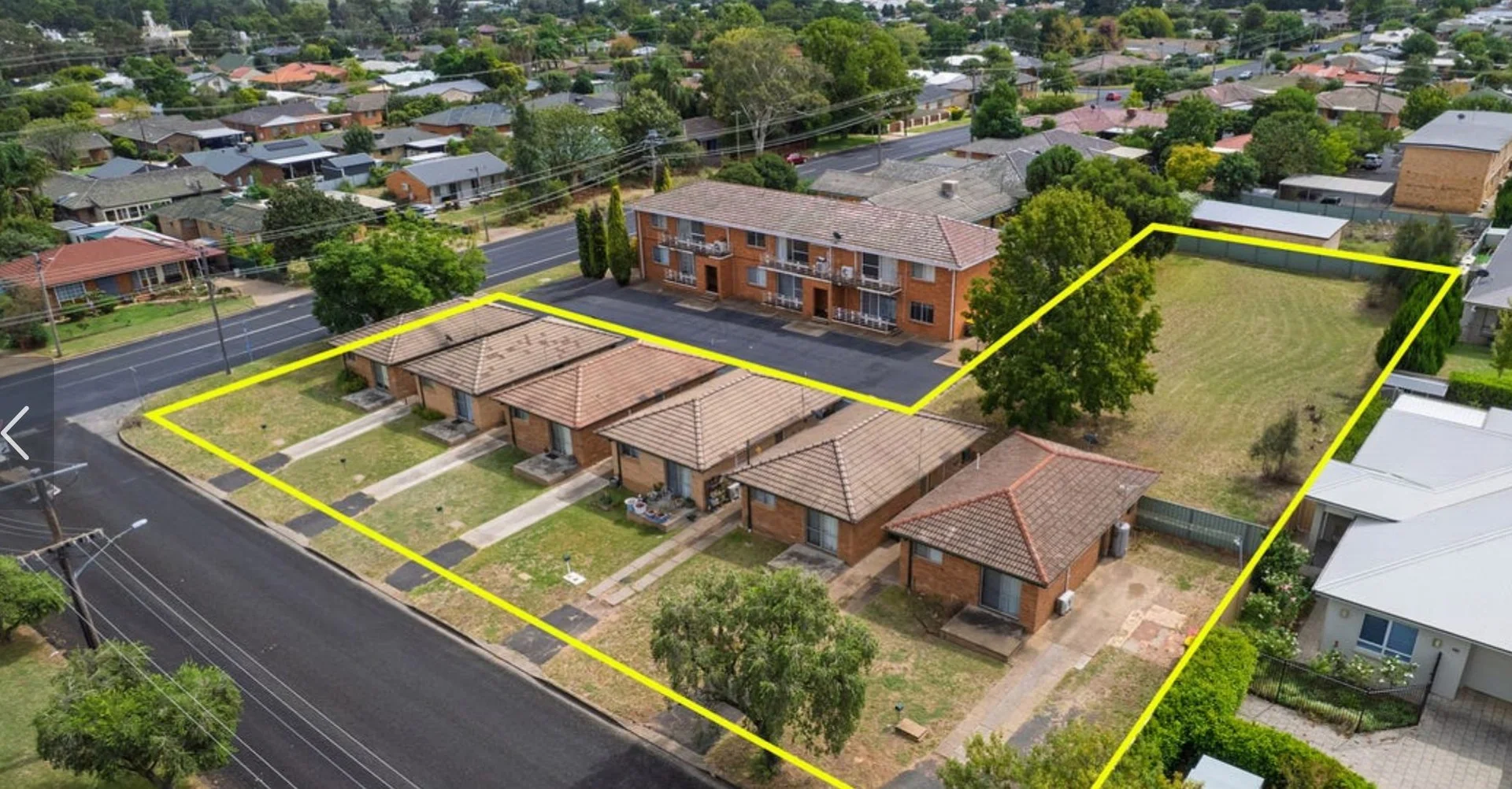 2-12 Hammond Street, Dubbo NSW 2830