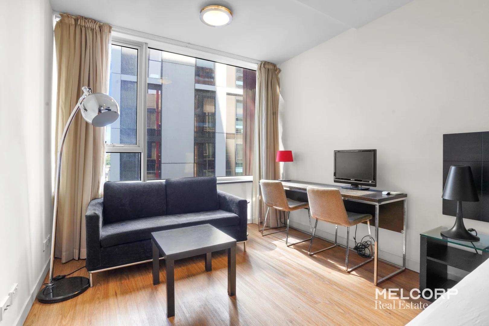 Additional image 2 of 1116/43 Therry Street, Melbourne VIC 3000