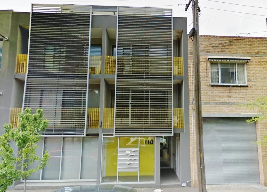 Additional image 5 of 11/108-110 Capel Street, North Melbourne VIC 3051