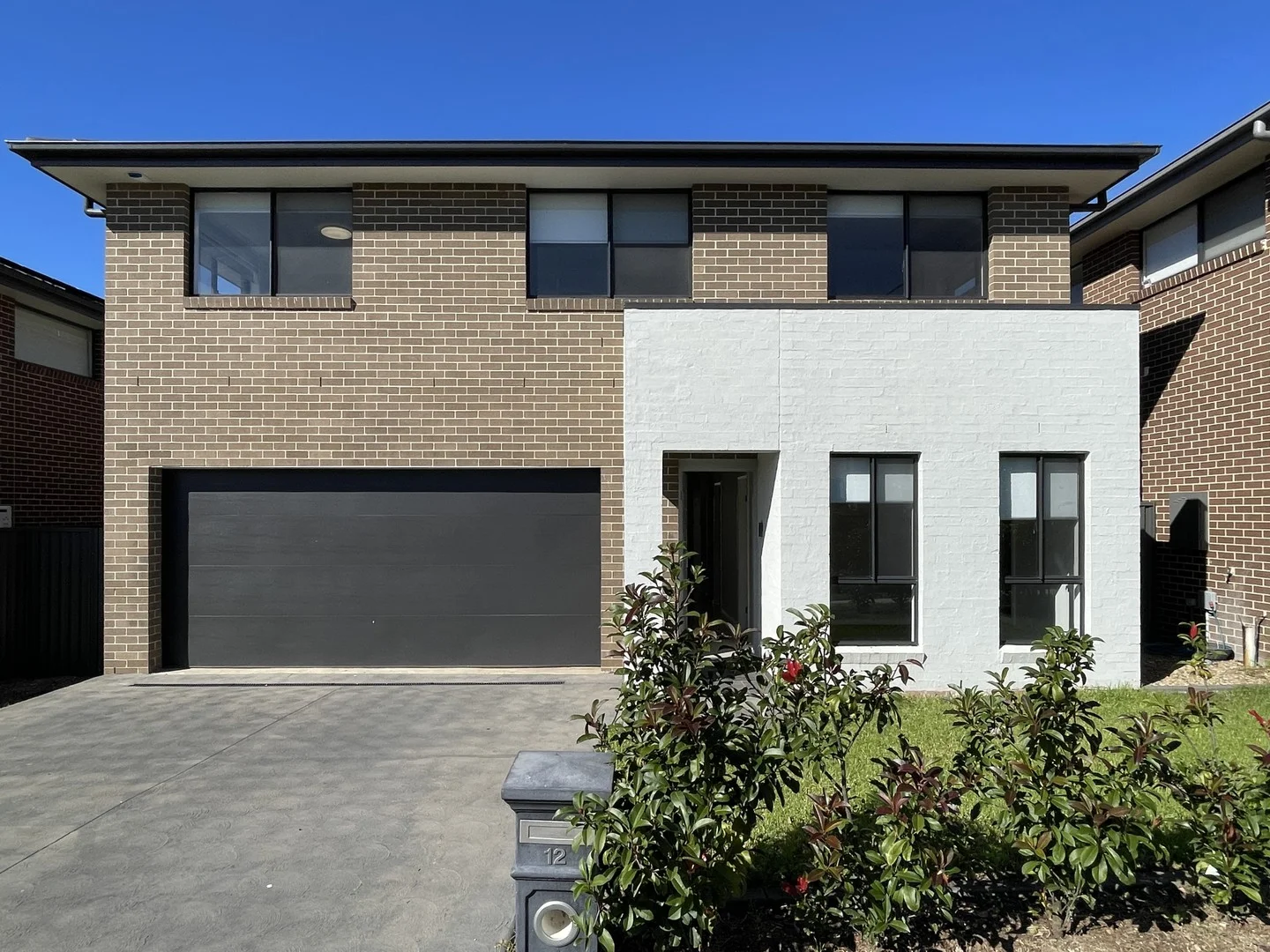 12 Nicotera Avenue, Riverstone NSW 2765