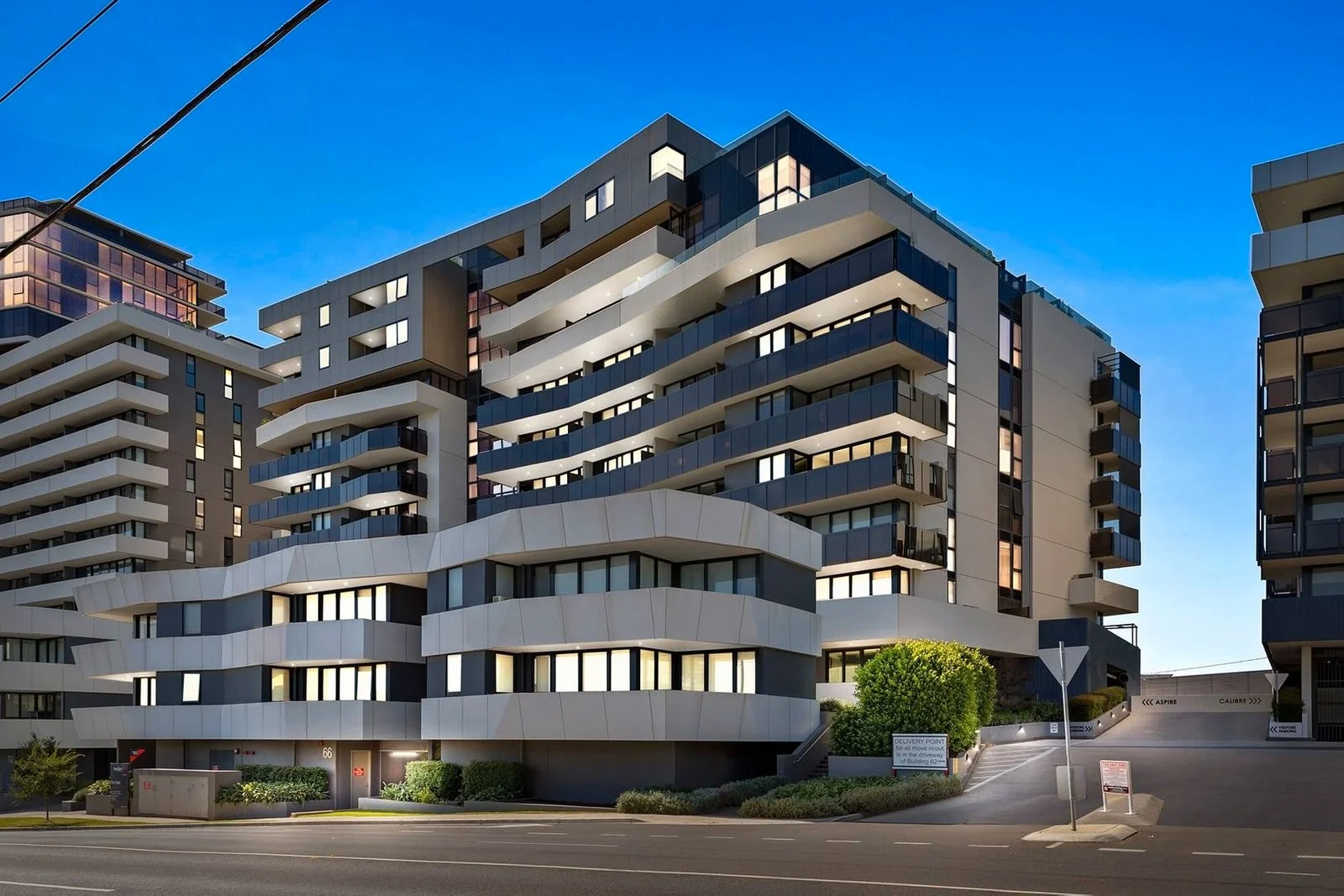 605/68 Wests Road, Maribyrnong VIC 3032