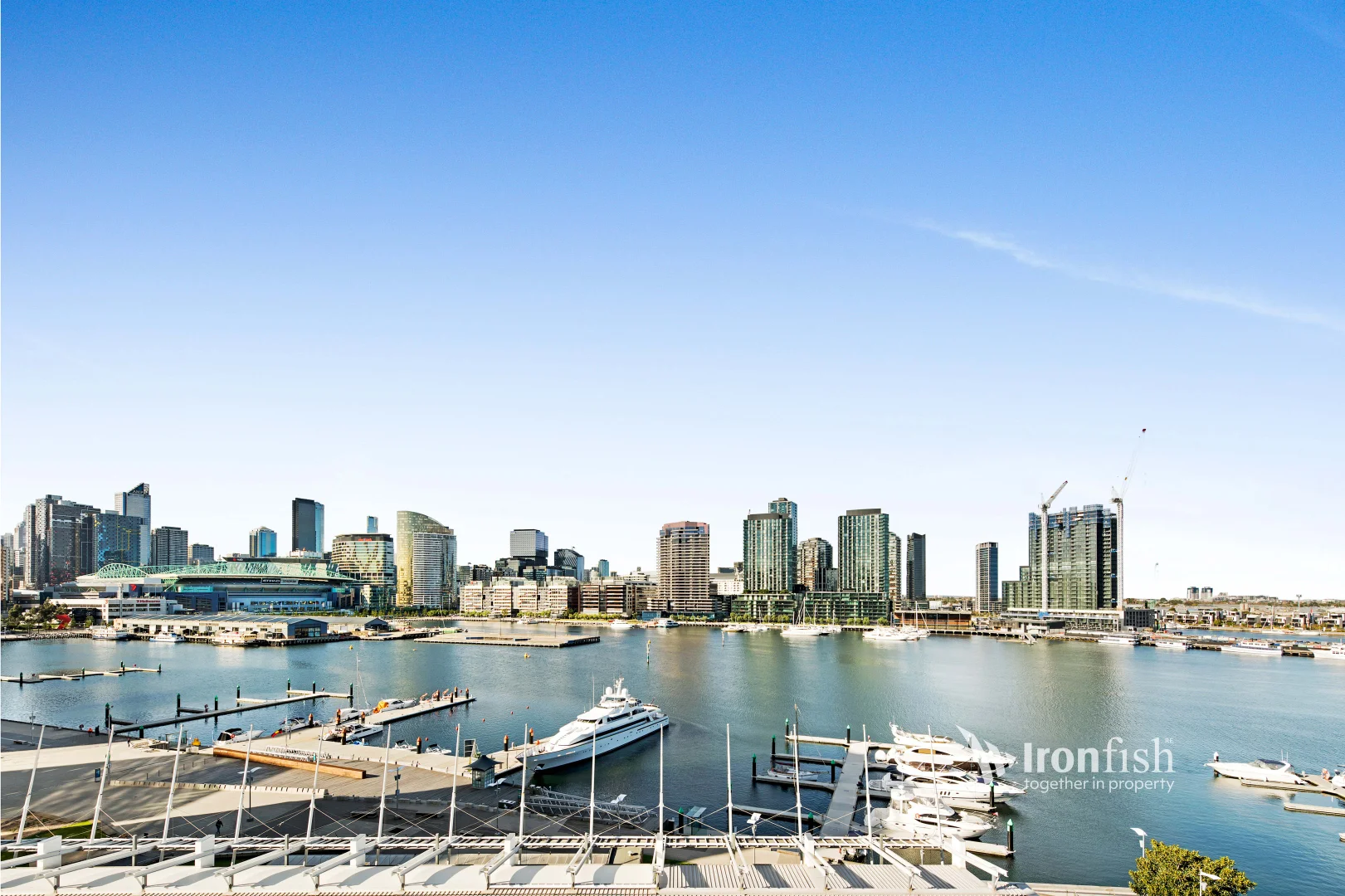 Additional image 21 of 509/8 Pearl River Road, Docklands VIC 3008