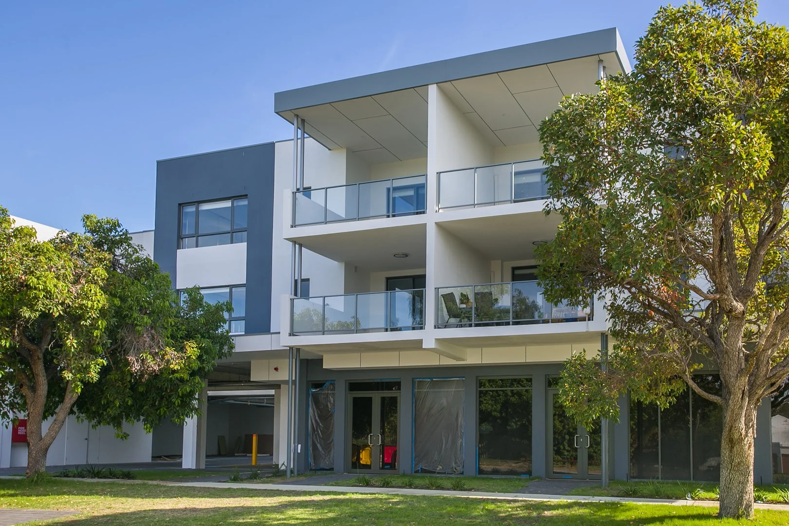 4/293 Guildford Road, Maylands WA 6051