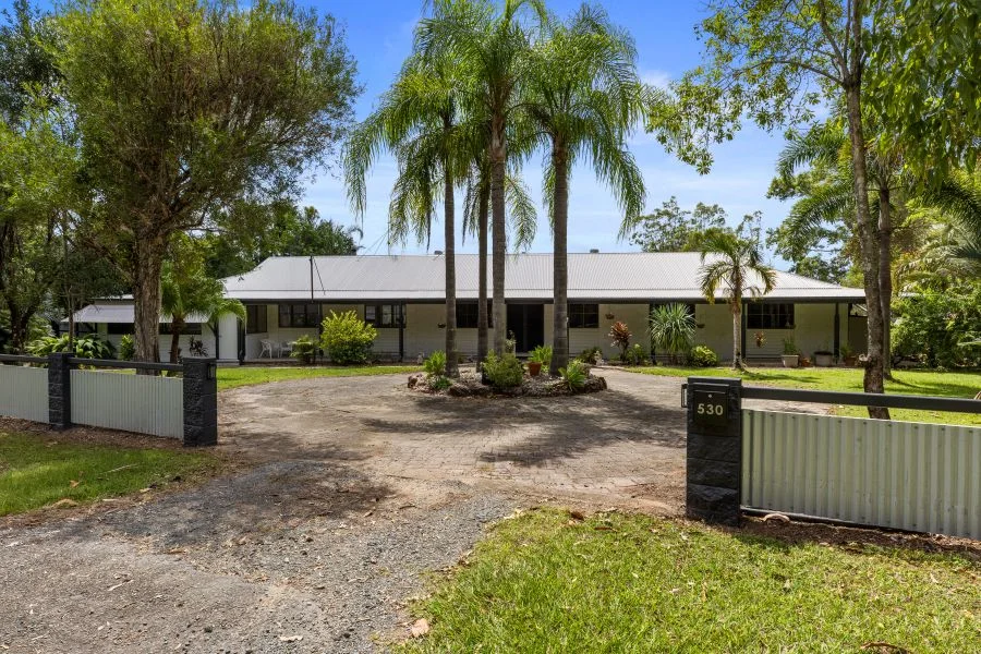 Additional image 2 of 530 Old Maryborough Road, Tamaree QLD 4570