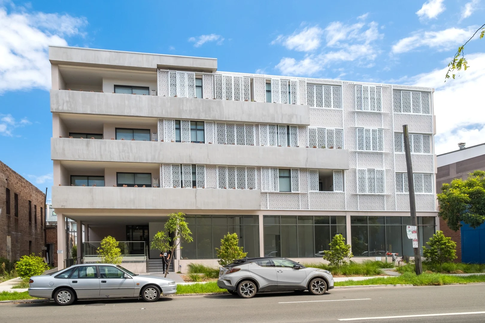 6/156 Botany Road, Alexandria NSW 2015