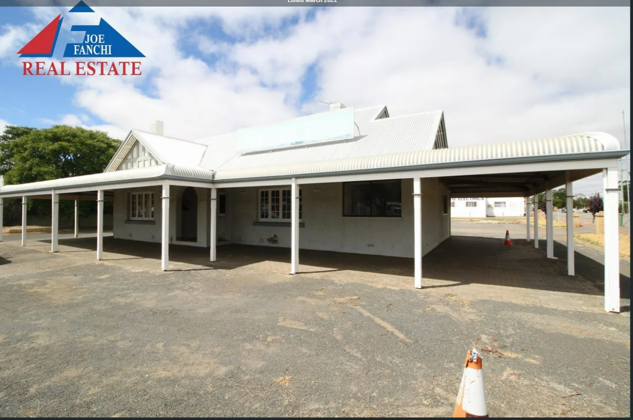 13a Clayton Road, Narrogin WA 6312