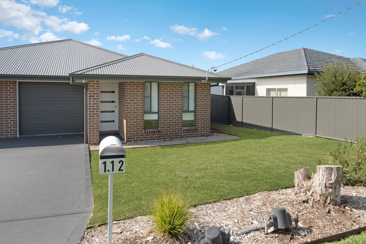 1/12 South Street, Gunnedah NSW 2380