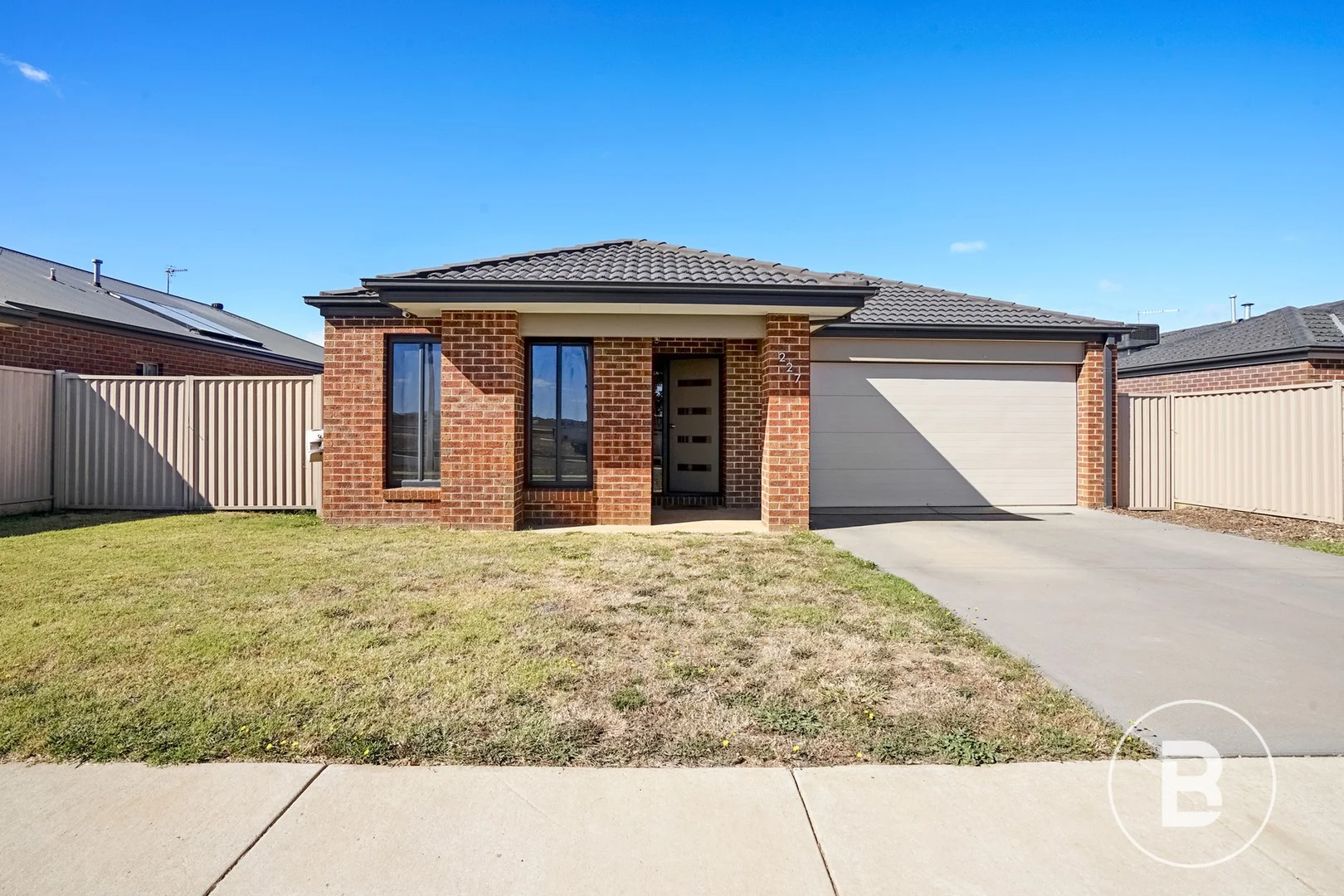 227 Ballarat Carngham Road, Winter Valley VIC 3358