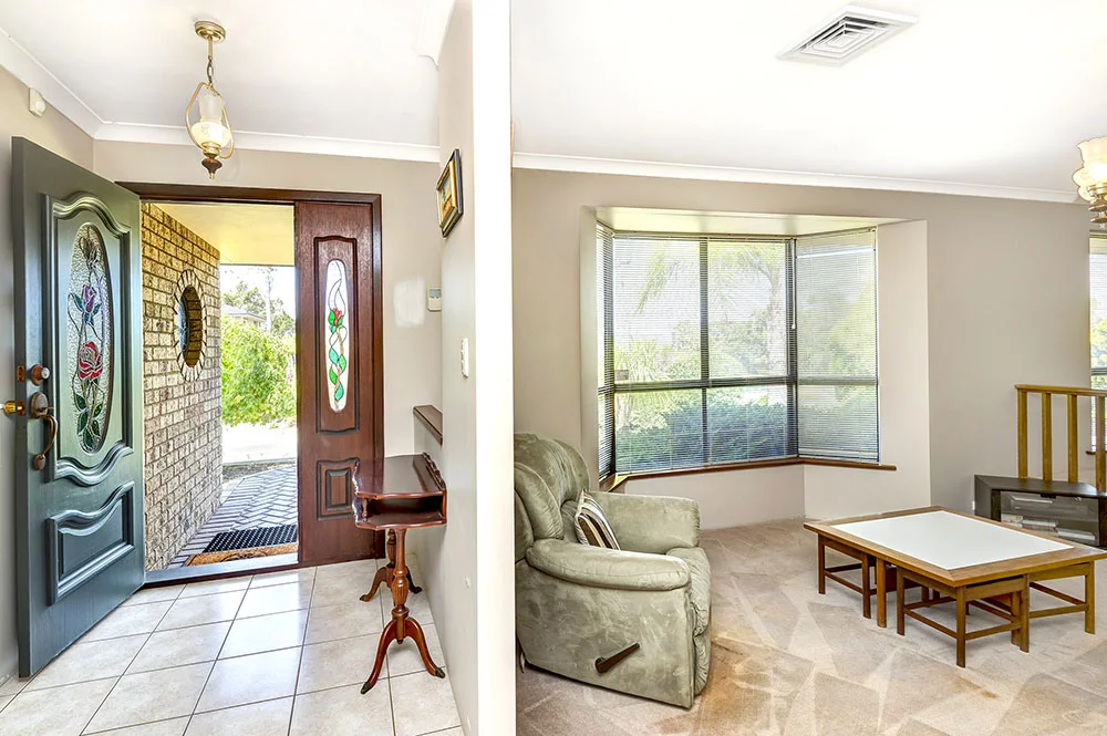 Additional image 3 of 17 Milligan Avenue, Australind WA 6233
