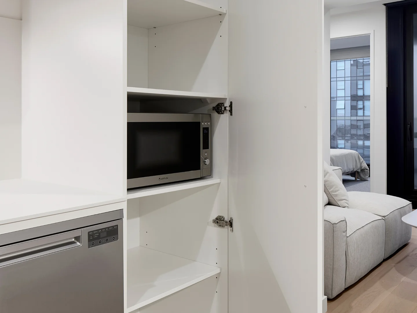 Additional image 7 of 3014/7 Siddeley Street, Docklands VIC 3008